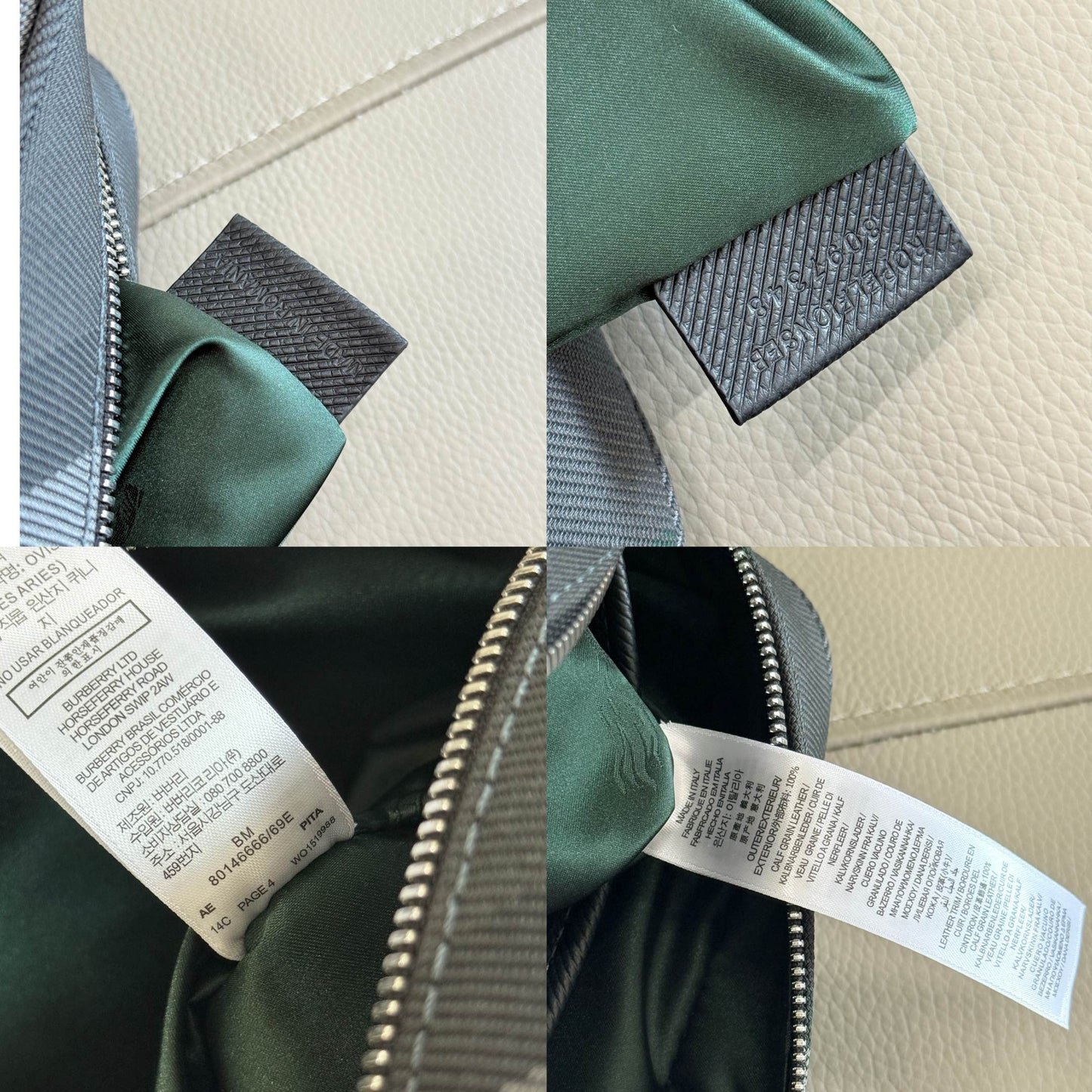 Handbag