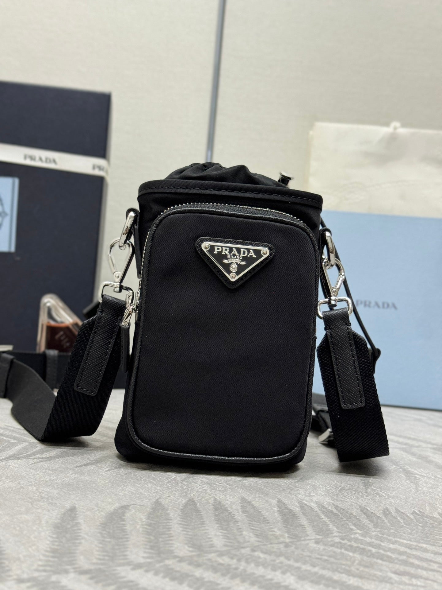 Shoulder Bag