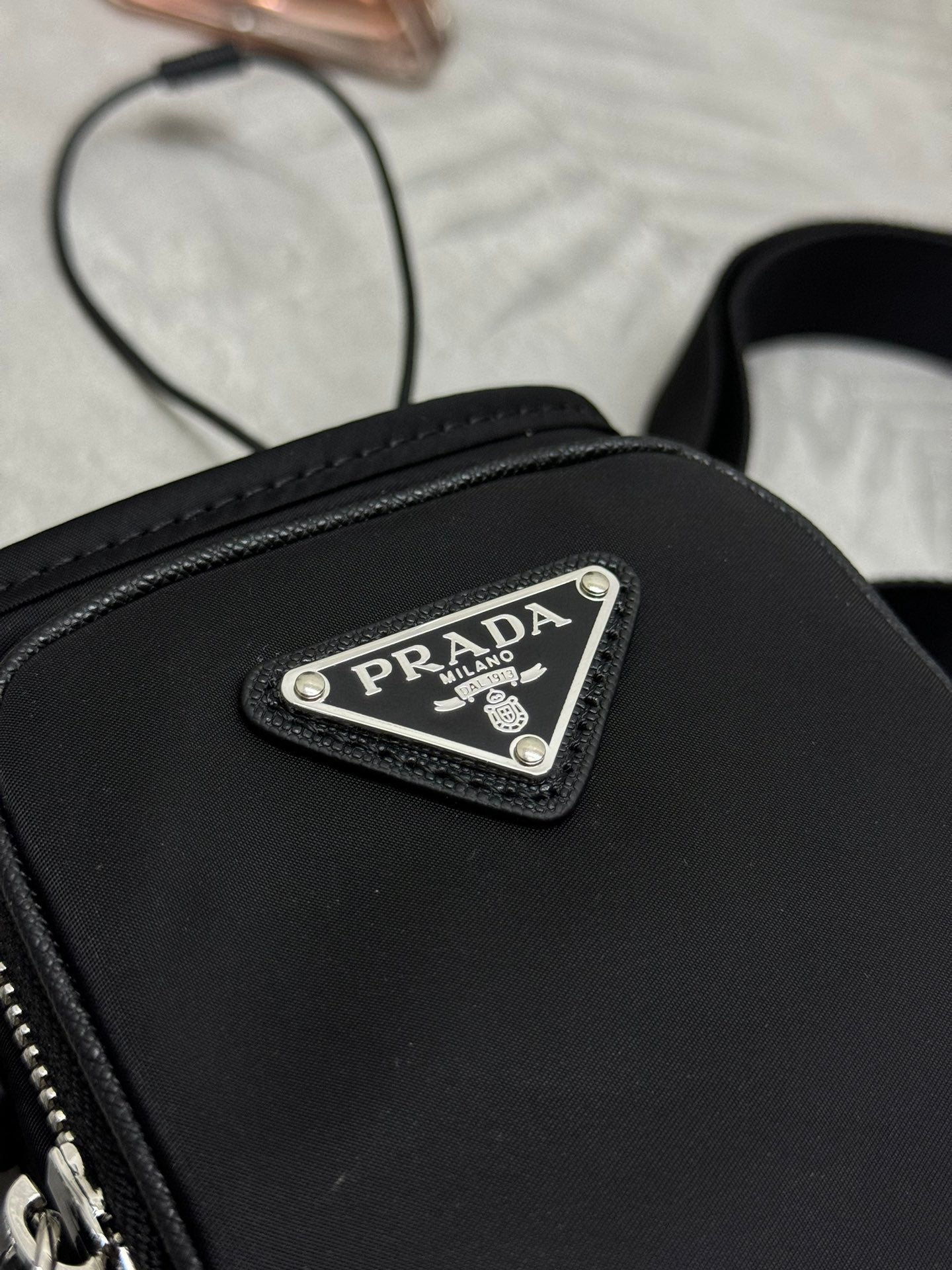 Shoulder Bag
