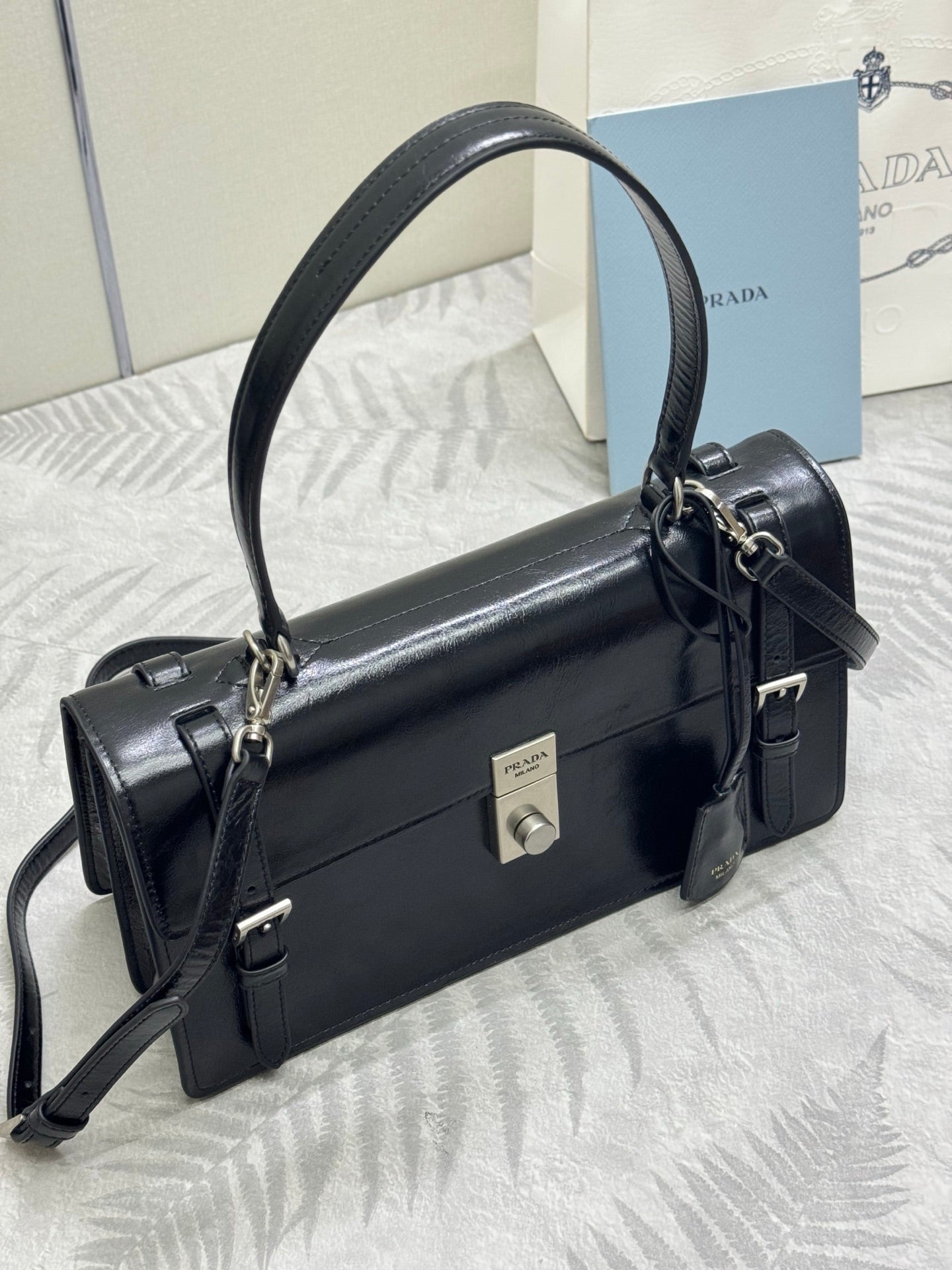 Shoulder Bag