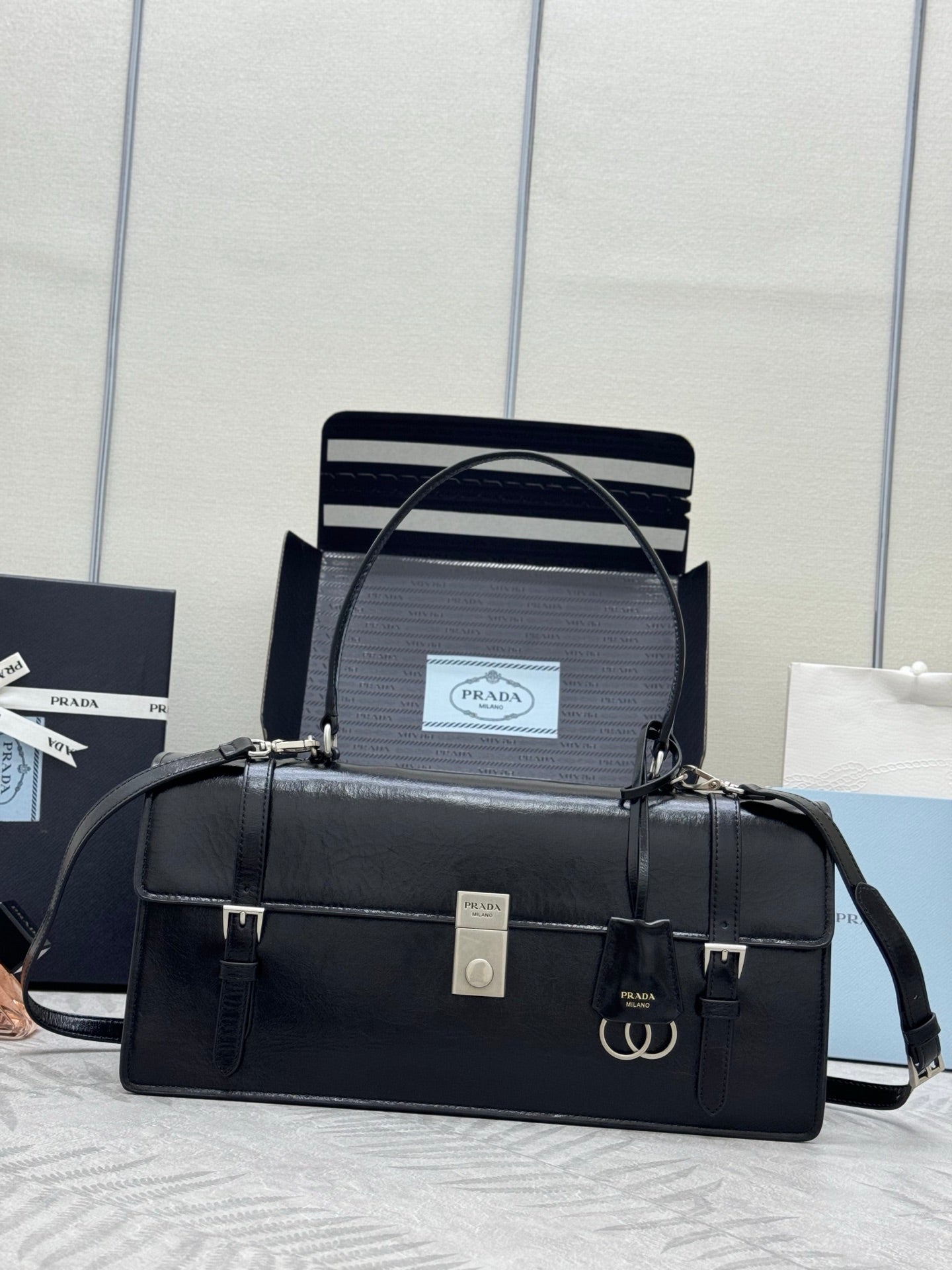 Shoulder Bag