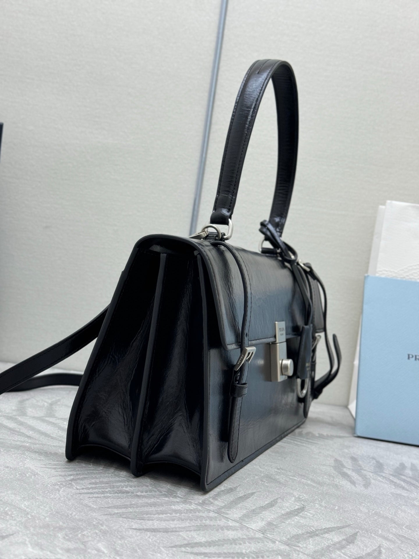 Shoulder Bag