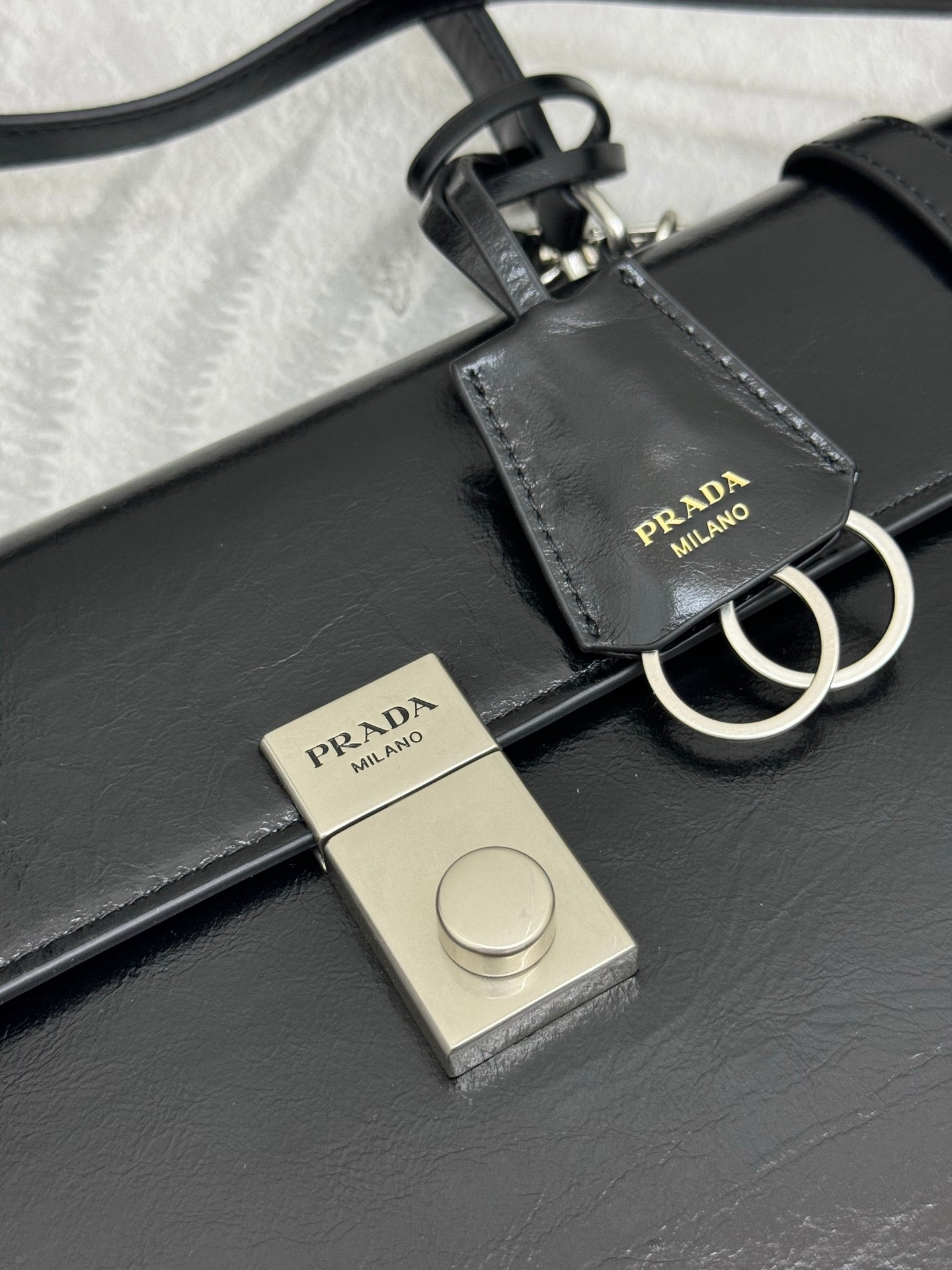 Shoulder Bag