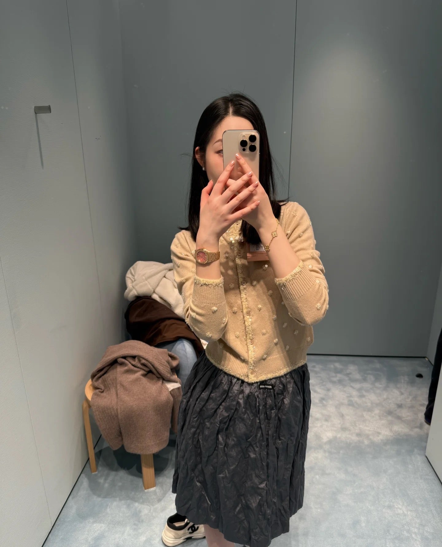Knitwear