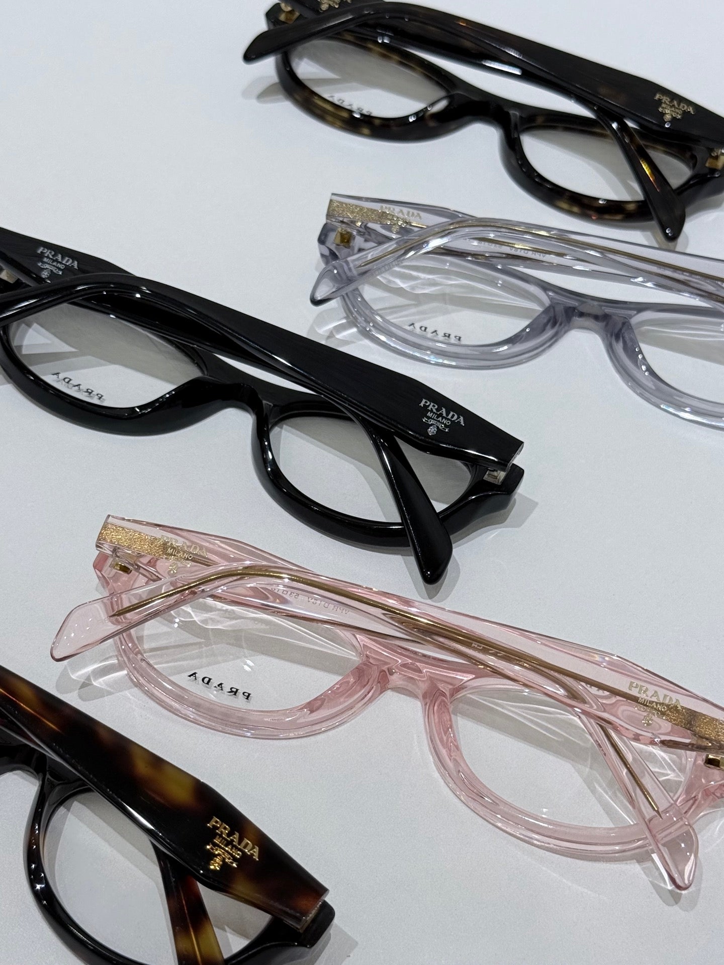 Non-Prescription Glasses