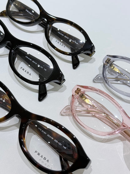 Non-Prescription Glasses