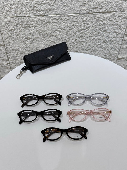 Non-Prescription Glasses