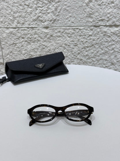 Non-Prescription Glasses