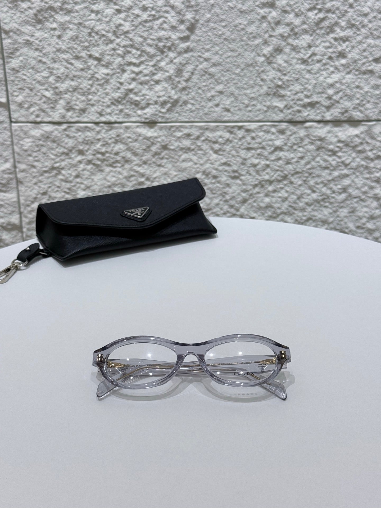 Non-Prescription Glasses
