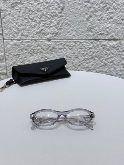 Non-Prescription Glasses