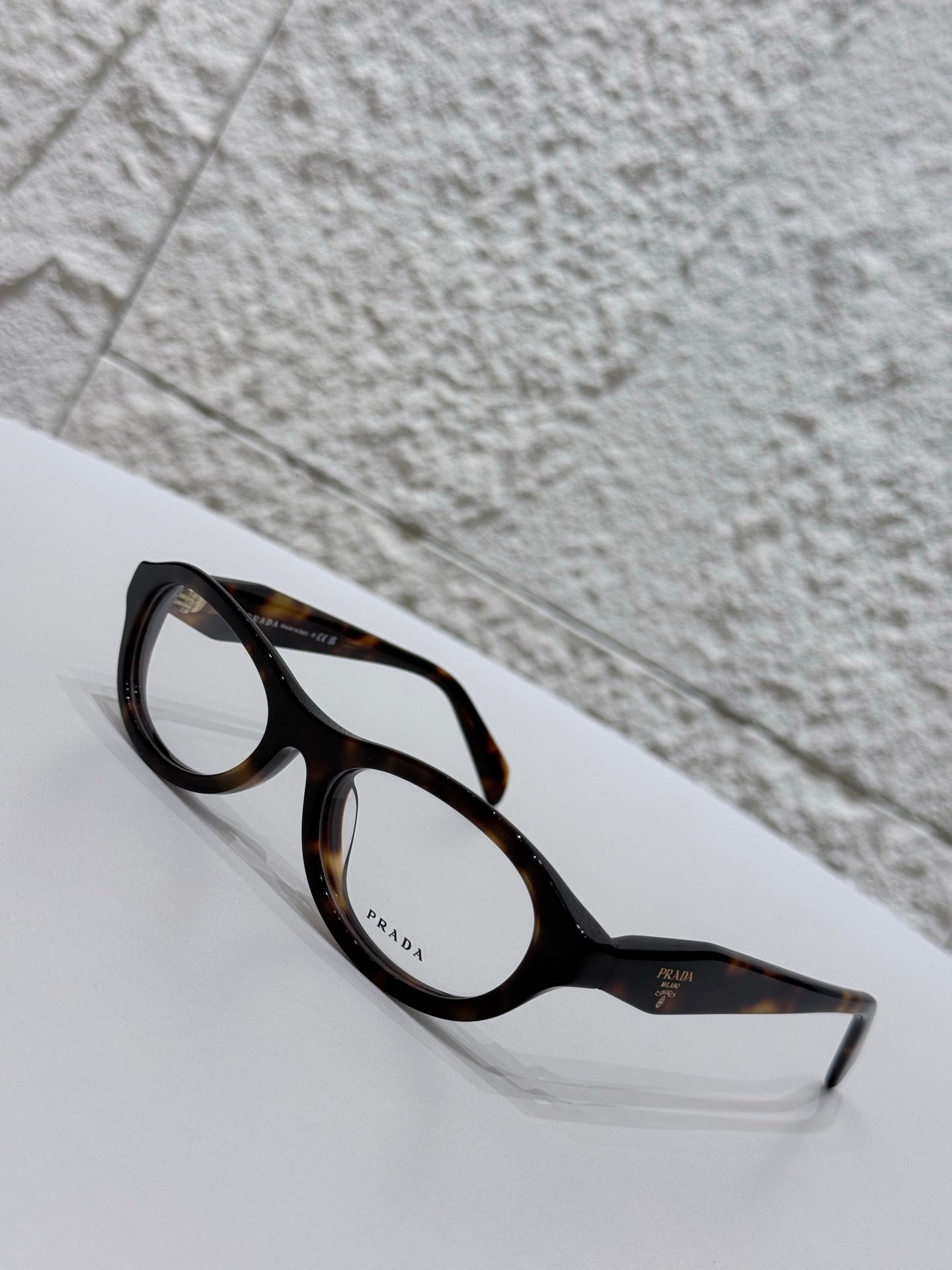 Non-Prescription Glasses