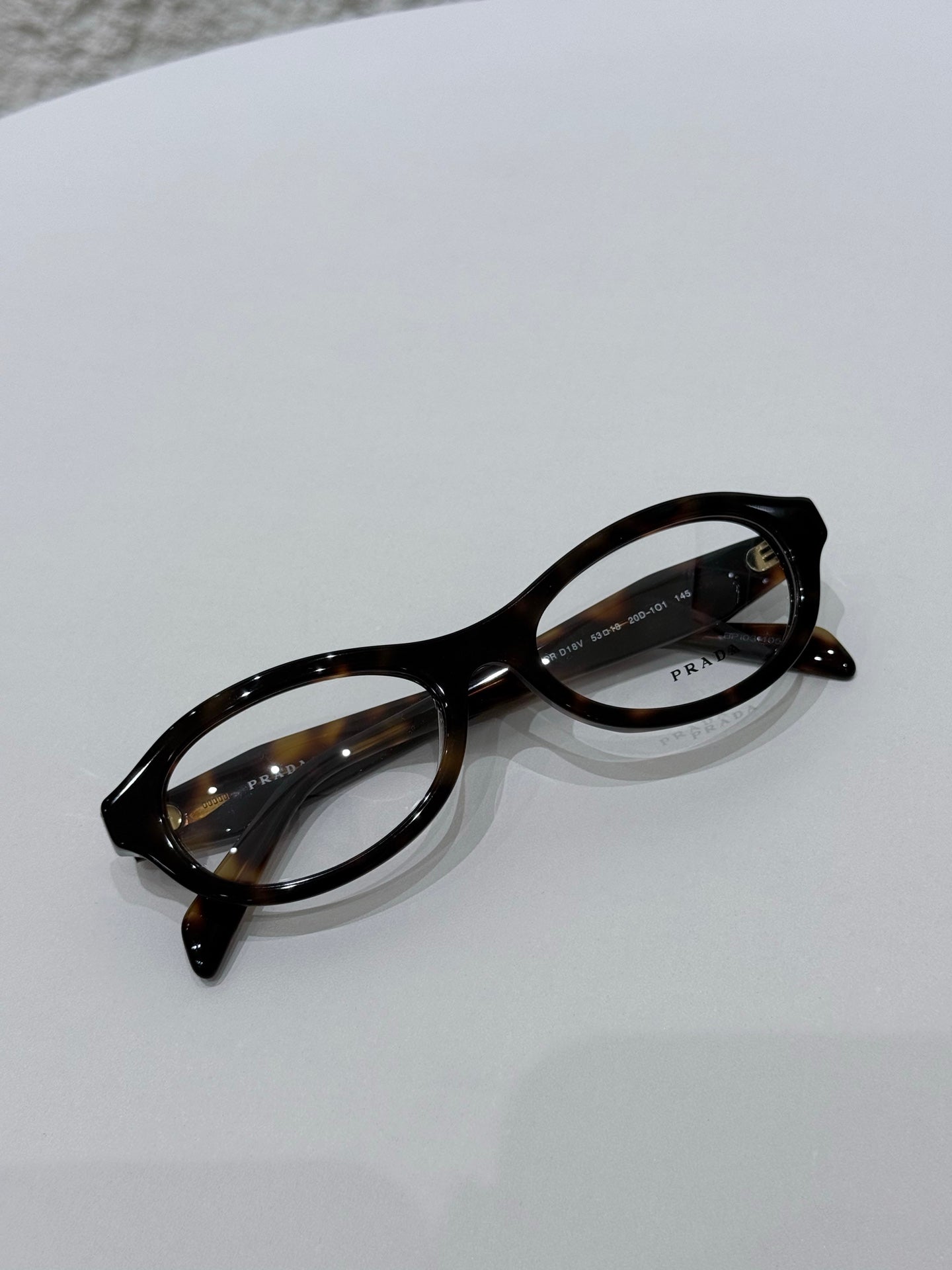 Non-Prescription Glasses