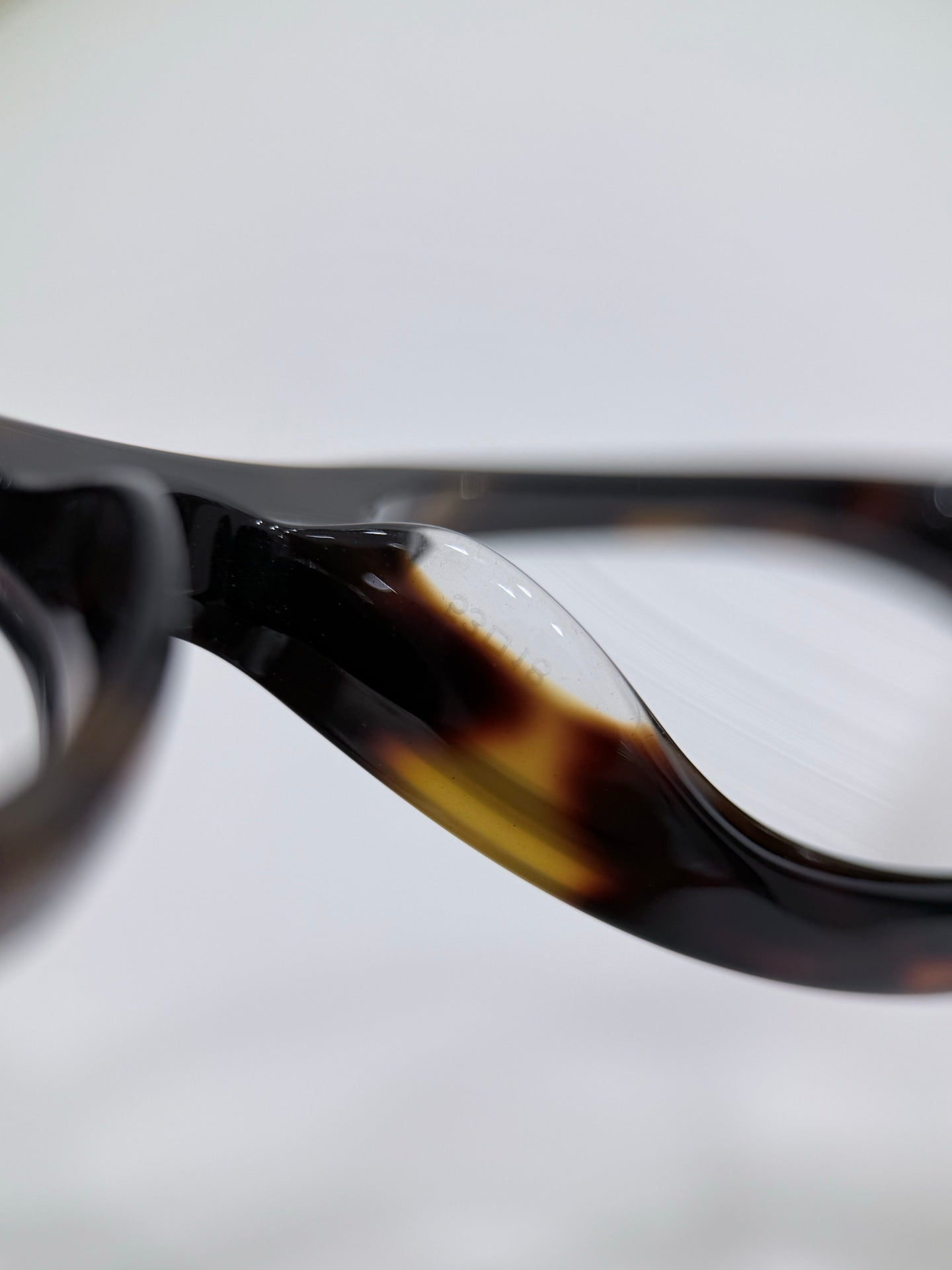 Non-Prescription Glasses