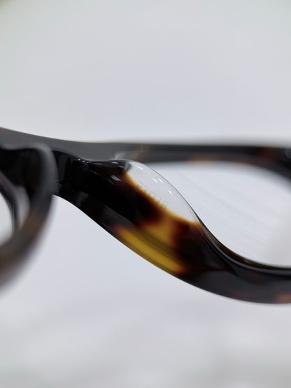 Non-Prescription Glasses