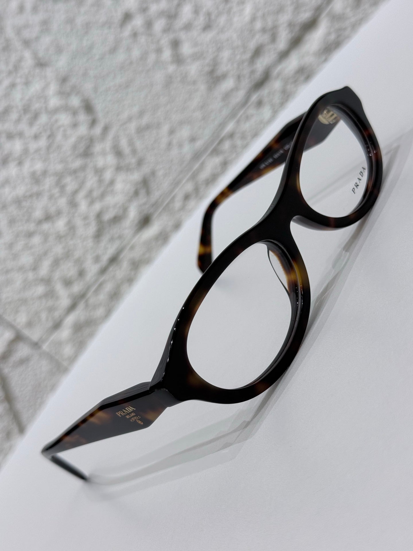 Non-Prescription Glasses