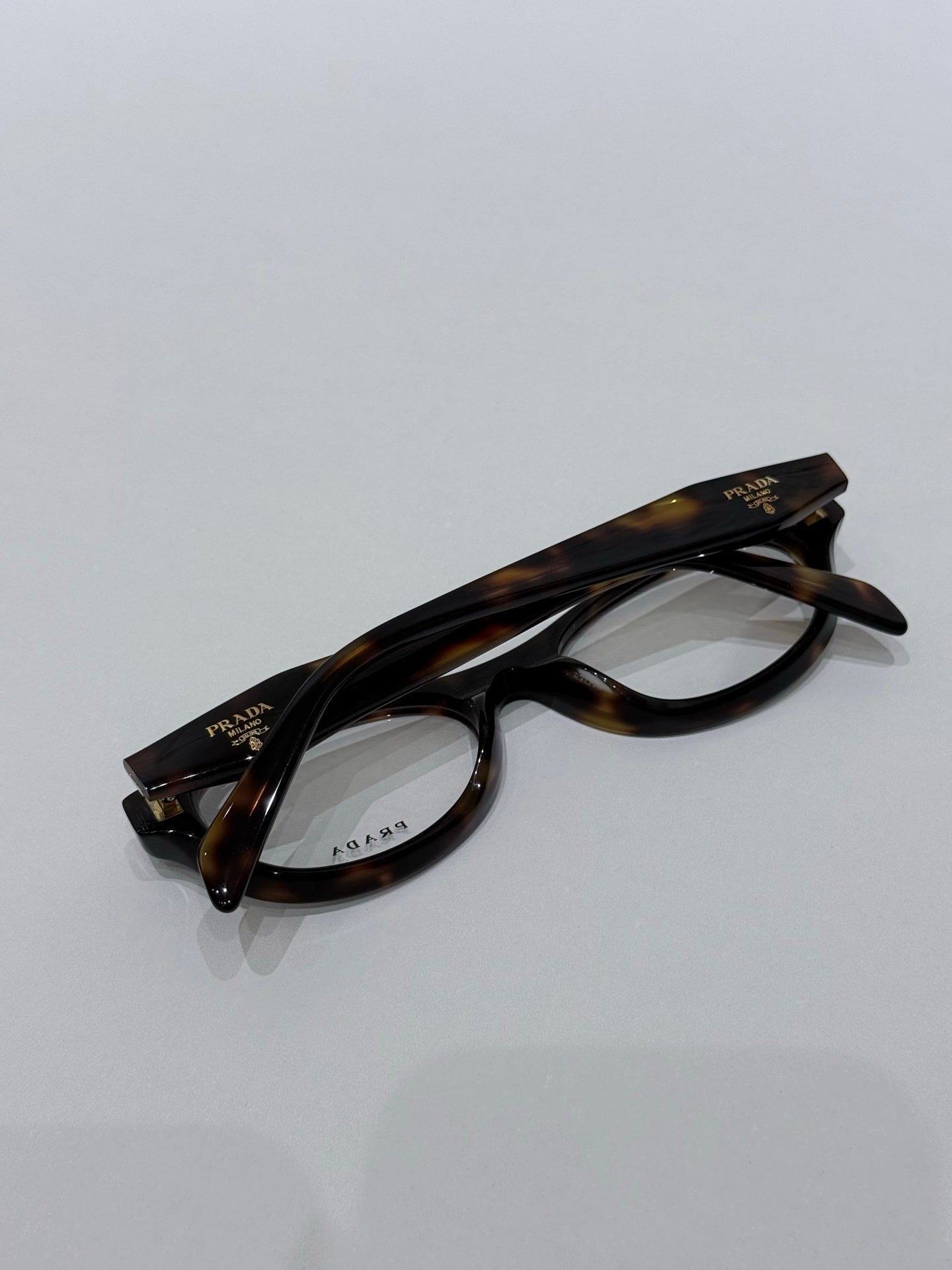 Non-Prescription Glasses
