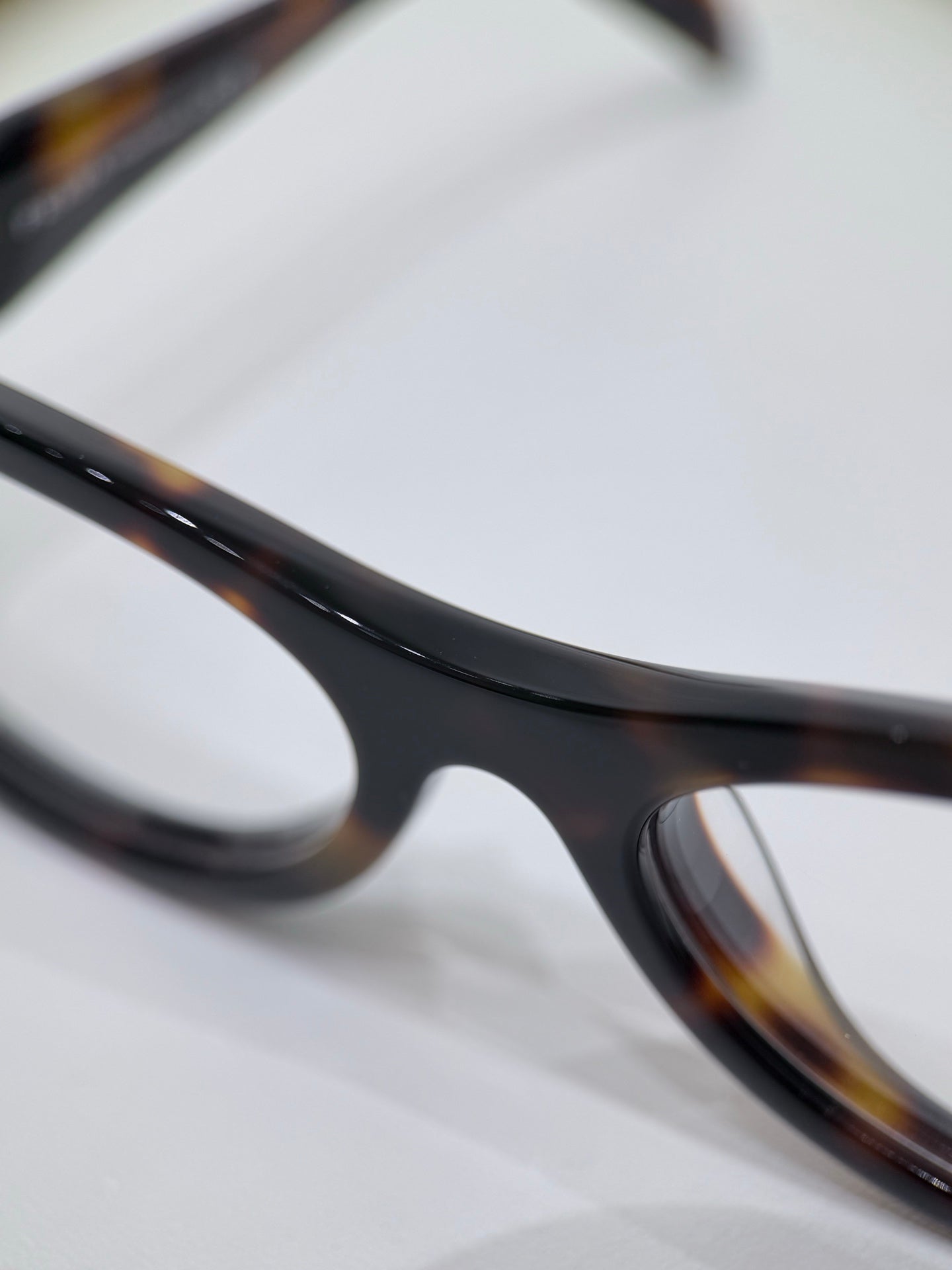 Non-Prescription Glasses