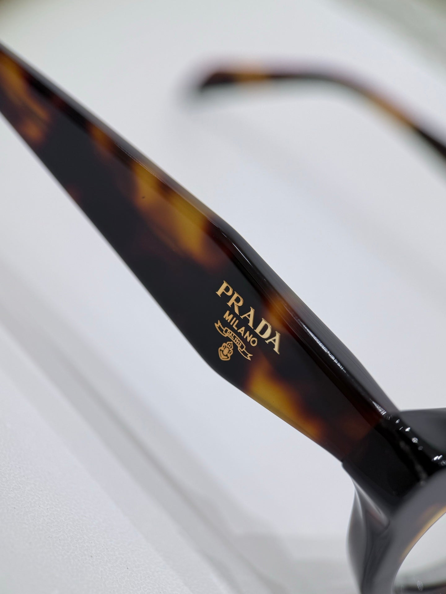 Non-Prescription Glasses