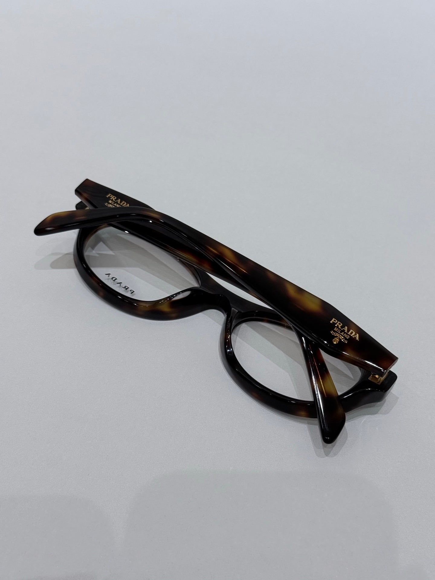 Non-Prescription Glasses