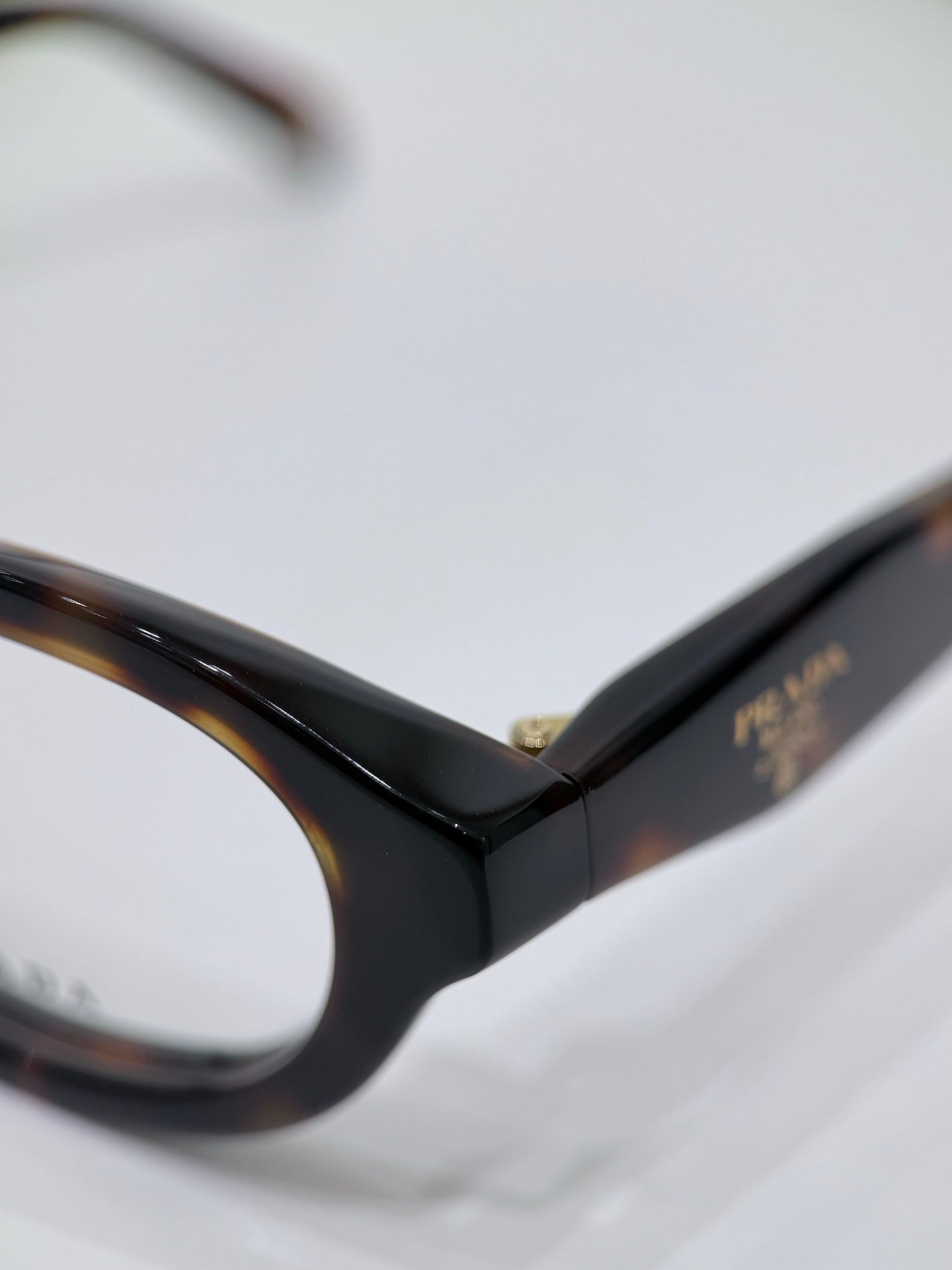Non-Prescription Glasses