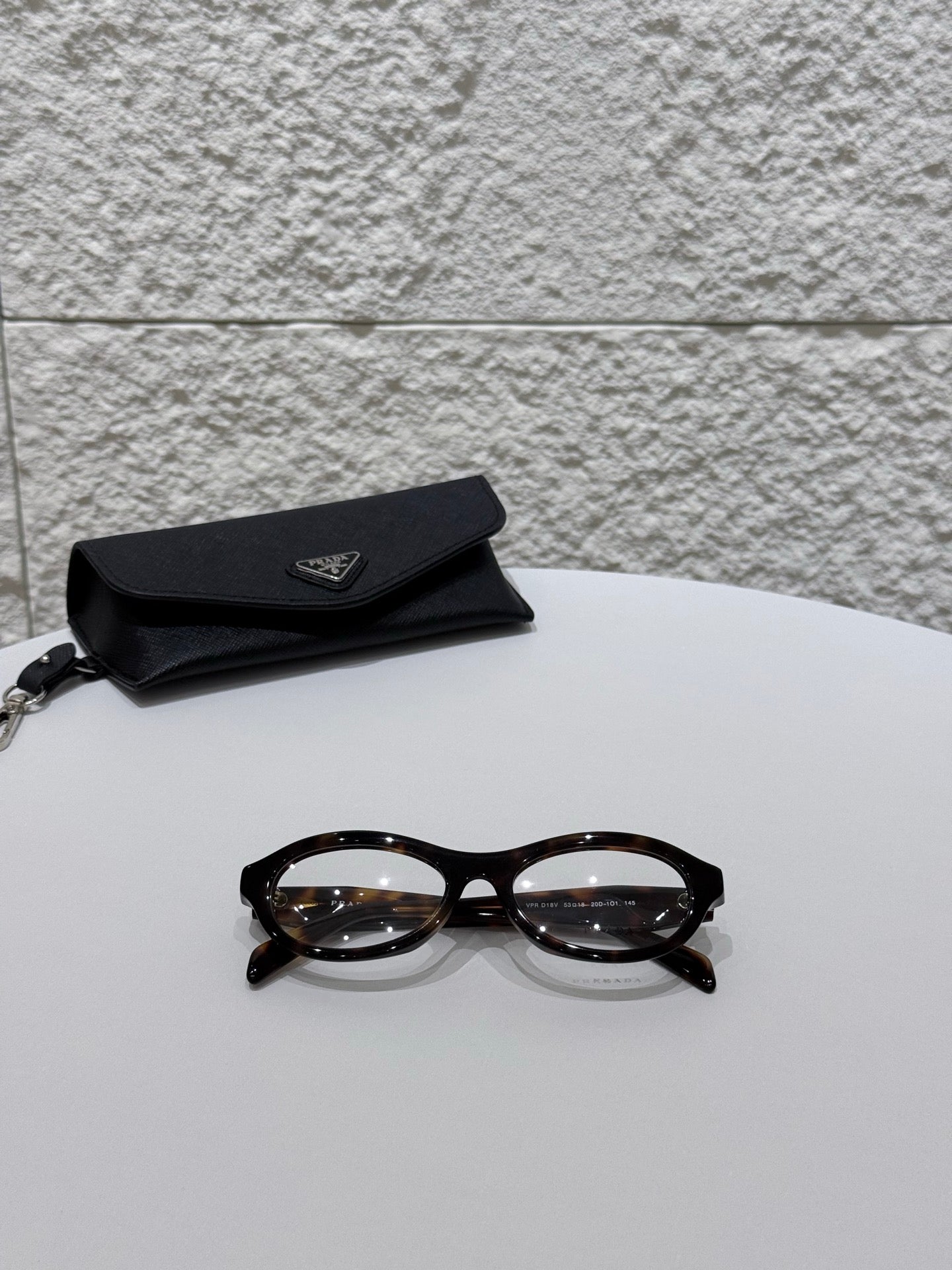 Non-Prescription Glasses