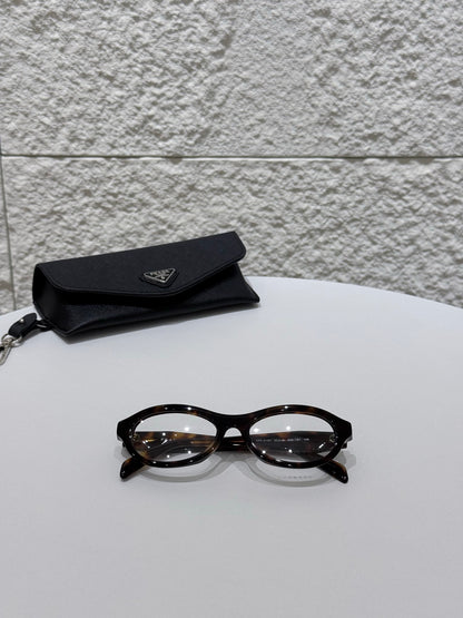 Non-Prescription Glasses