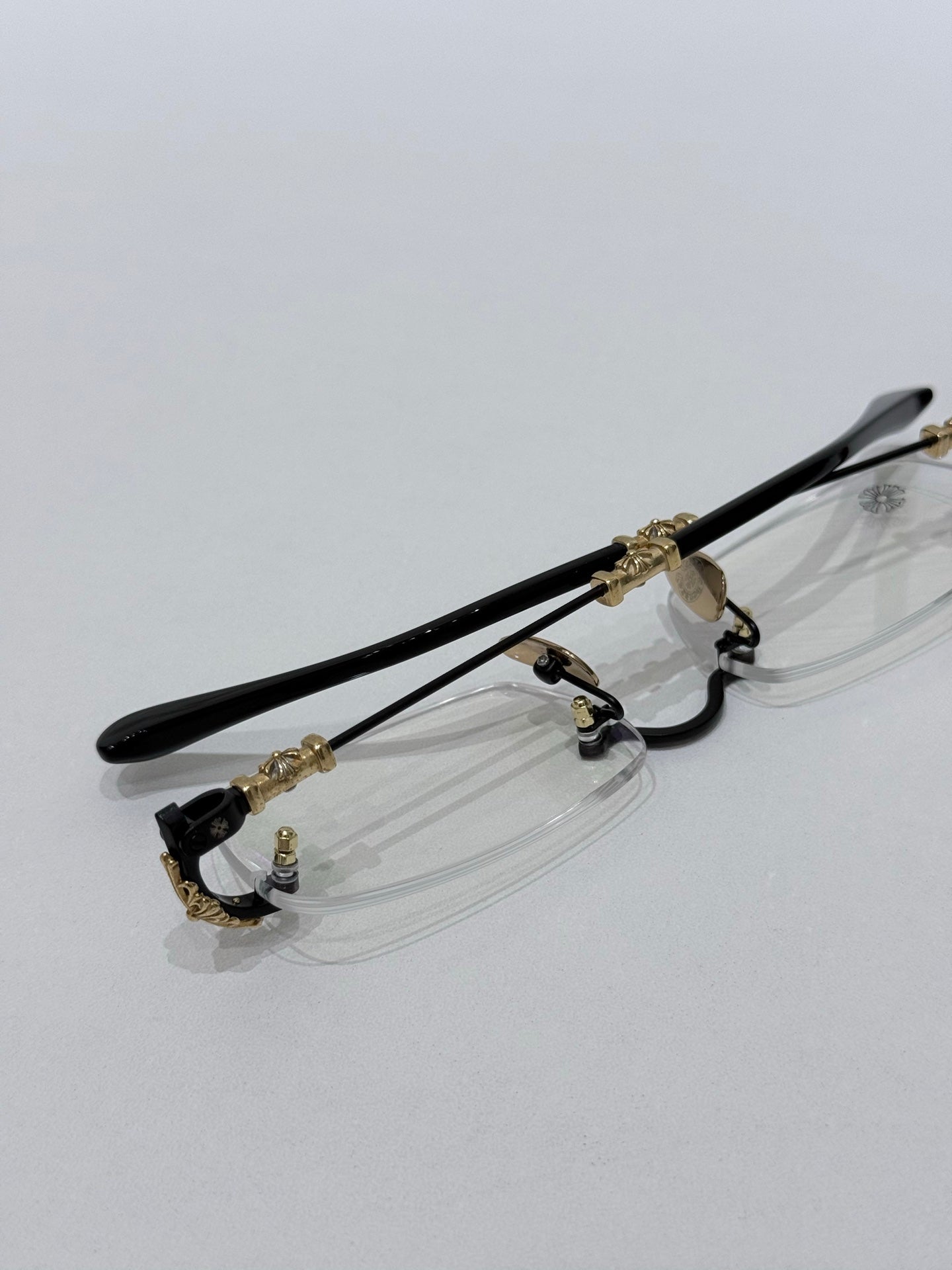 Non-Prescription Glasses