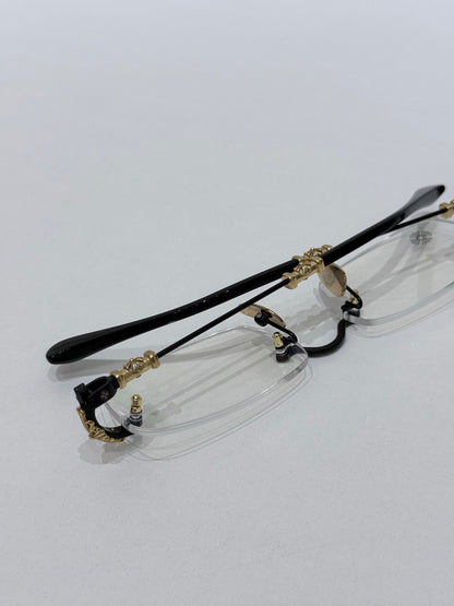 Non-Prescription Glasses