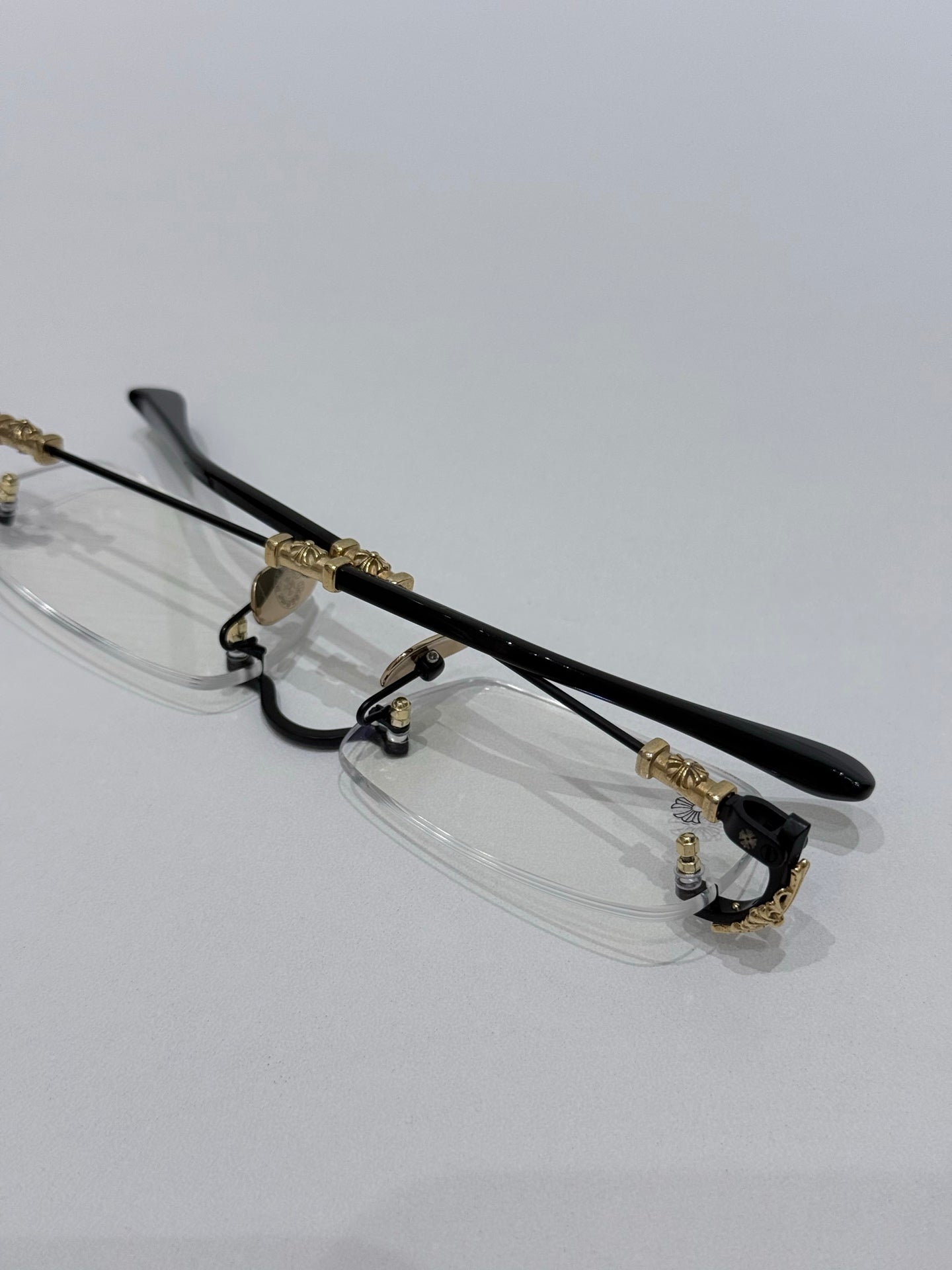 Non-Prescription Glasses