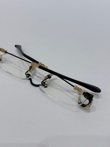 Non-Prescription Glasses