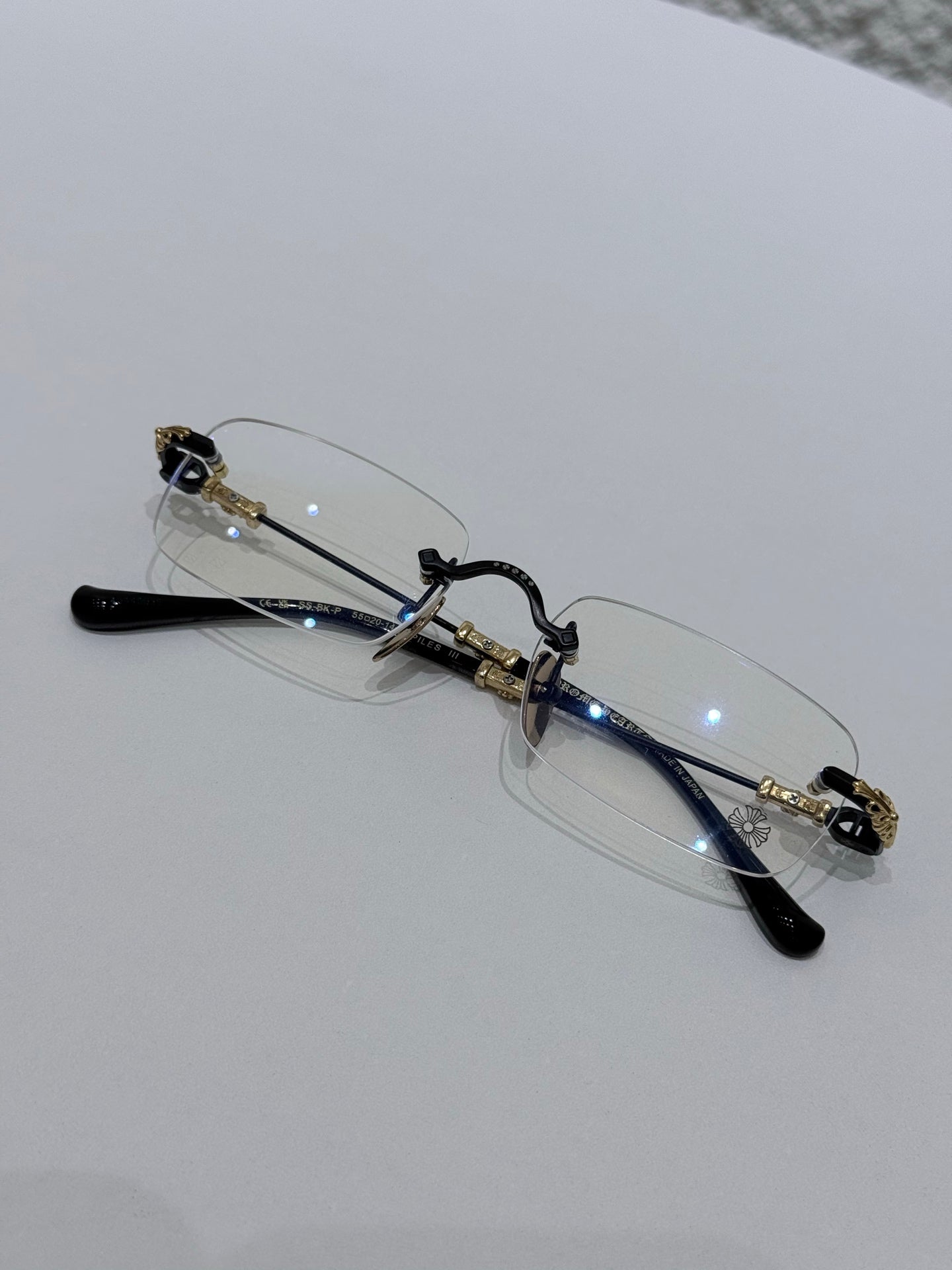 Non-Prescription Glasses