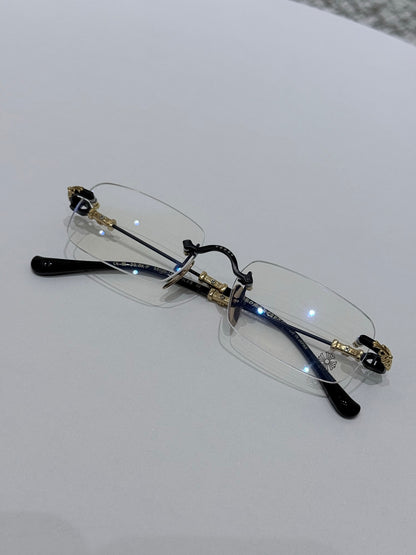 Non-Prescription Glasses
