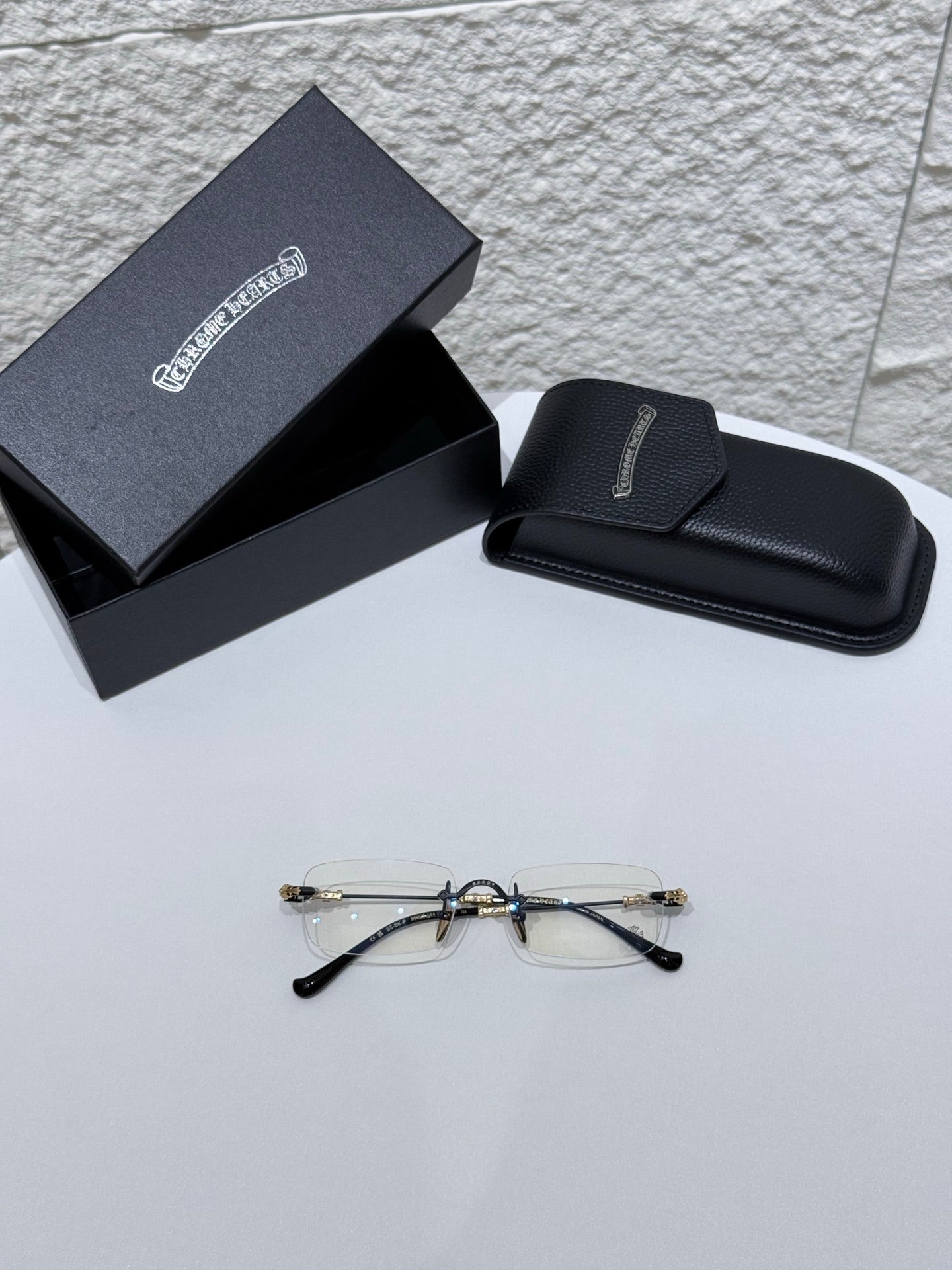 Non-Prescription Glasses