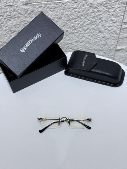 Non-Prescription Glasses