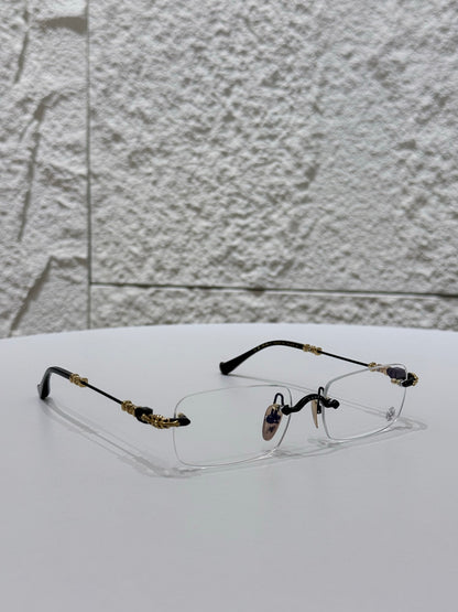 Non-Prescription Glasses