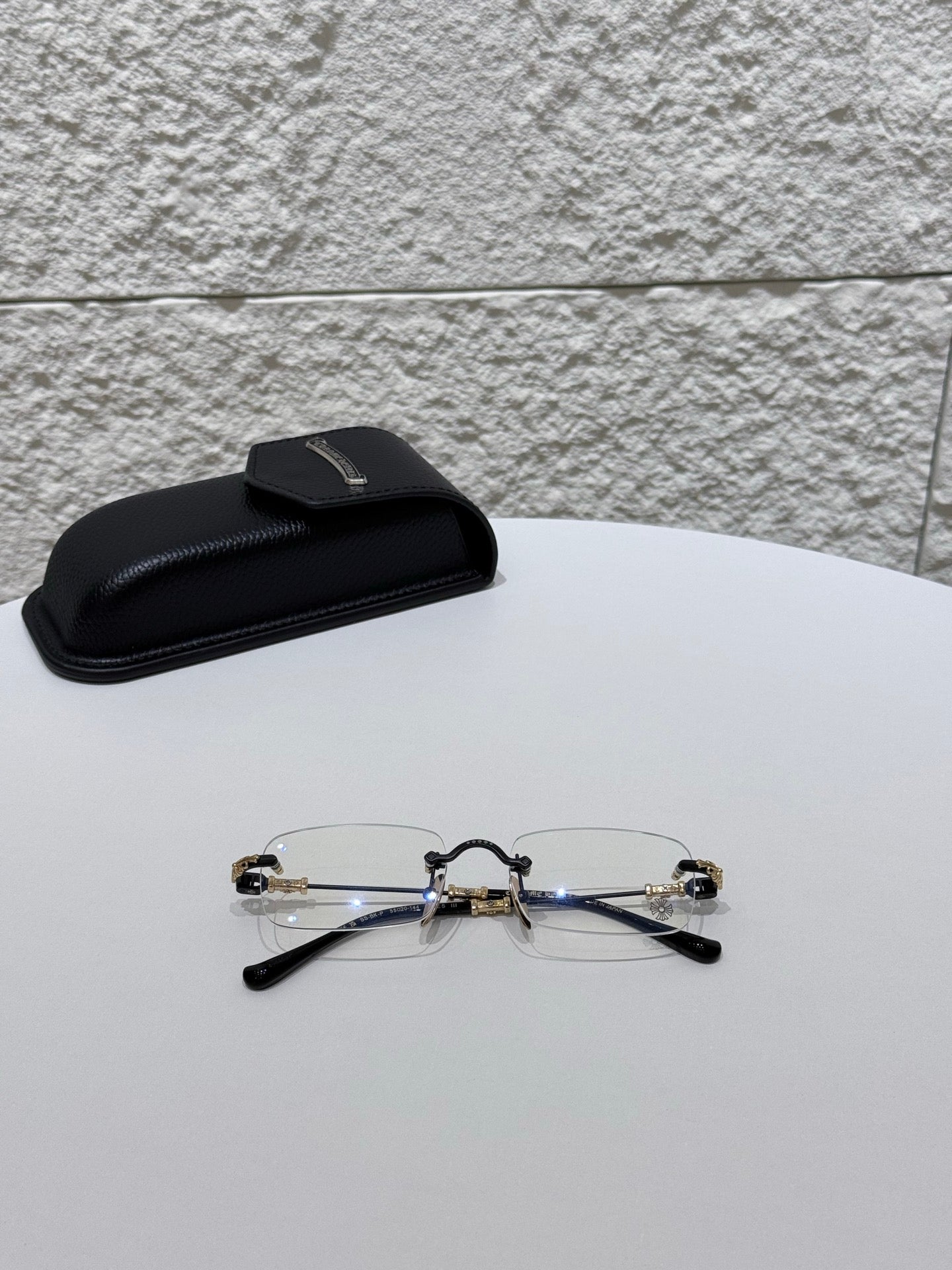 Non-Prescription Glasses