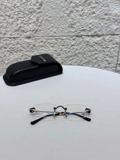 Non-Prescription Glasses