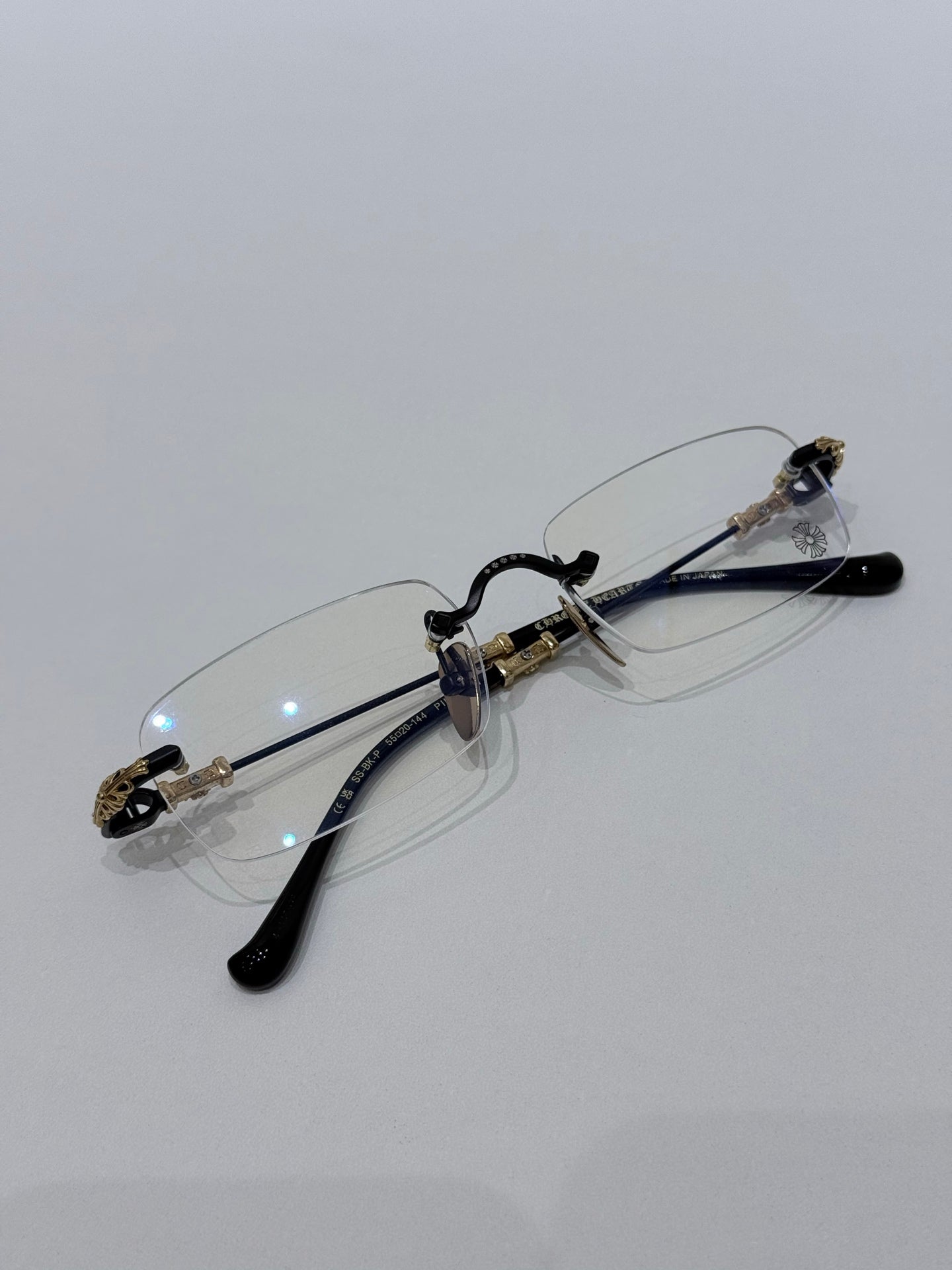 Non-Prescription Glasses