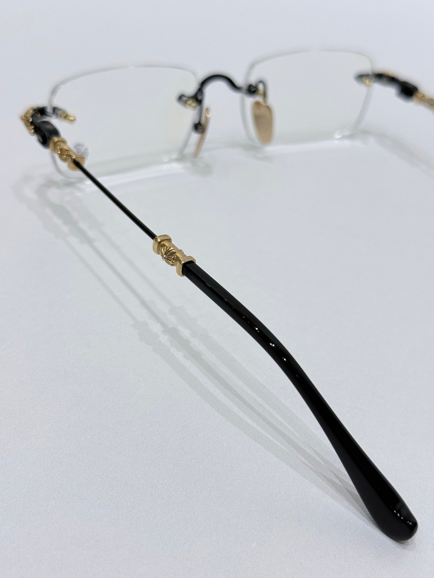Non-Prescription Glasses