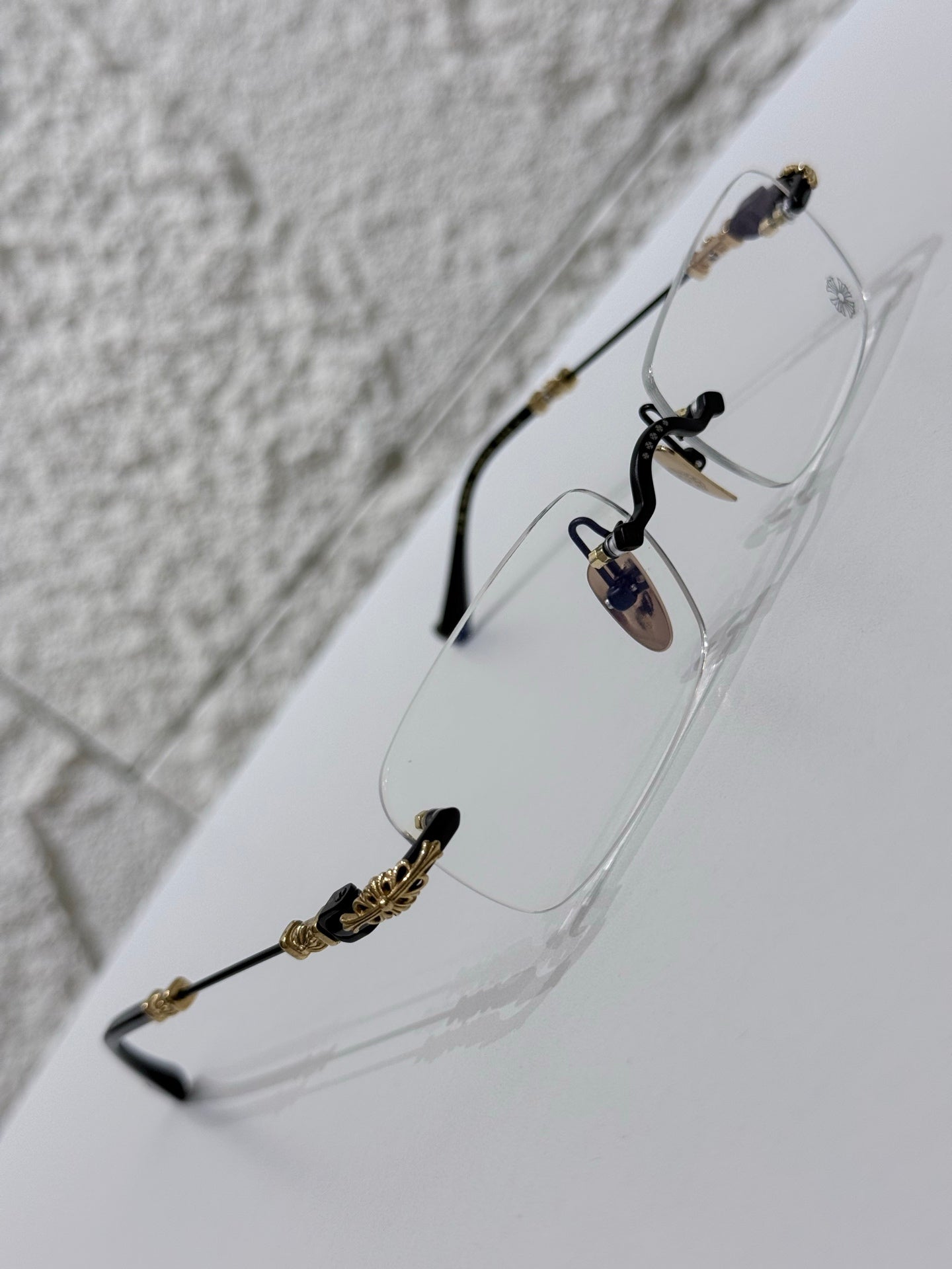 Non-Prescription Glasses