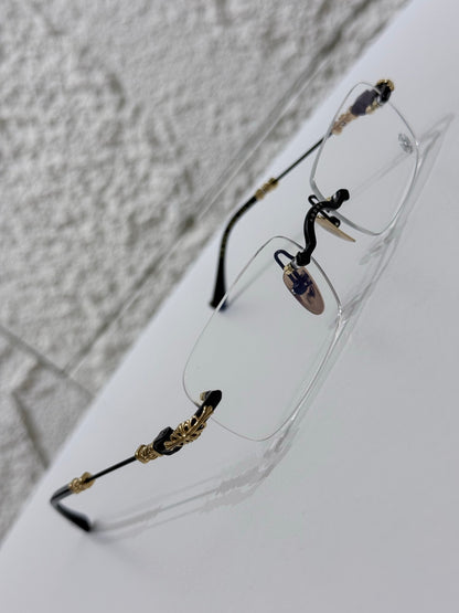 Non-Prescription Glasses