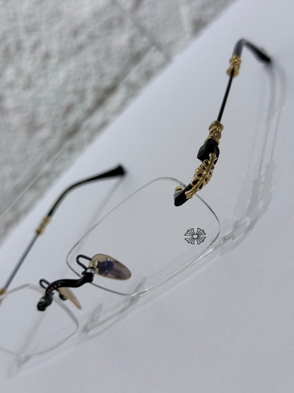 Non-Prescription Glasses