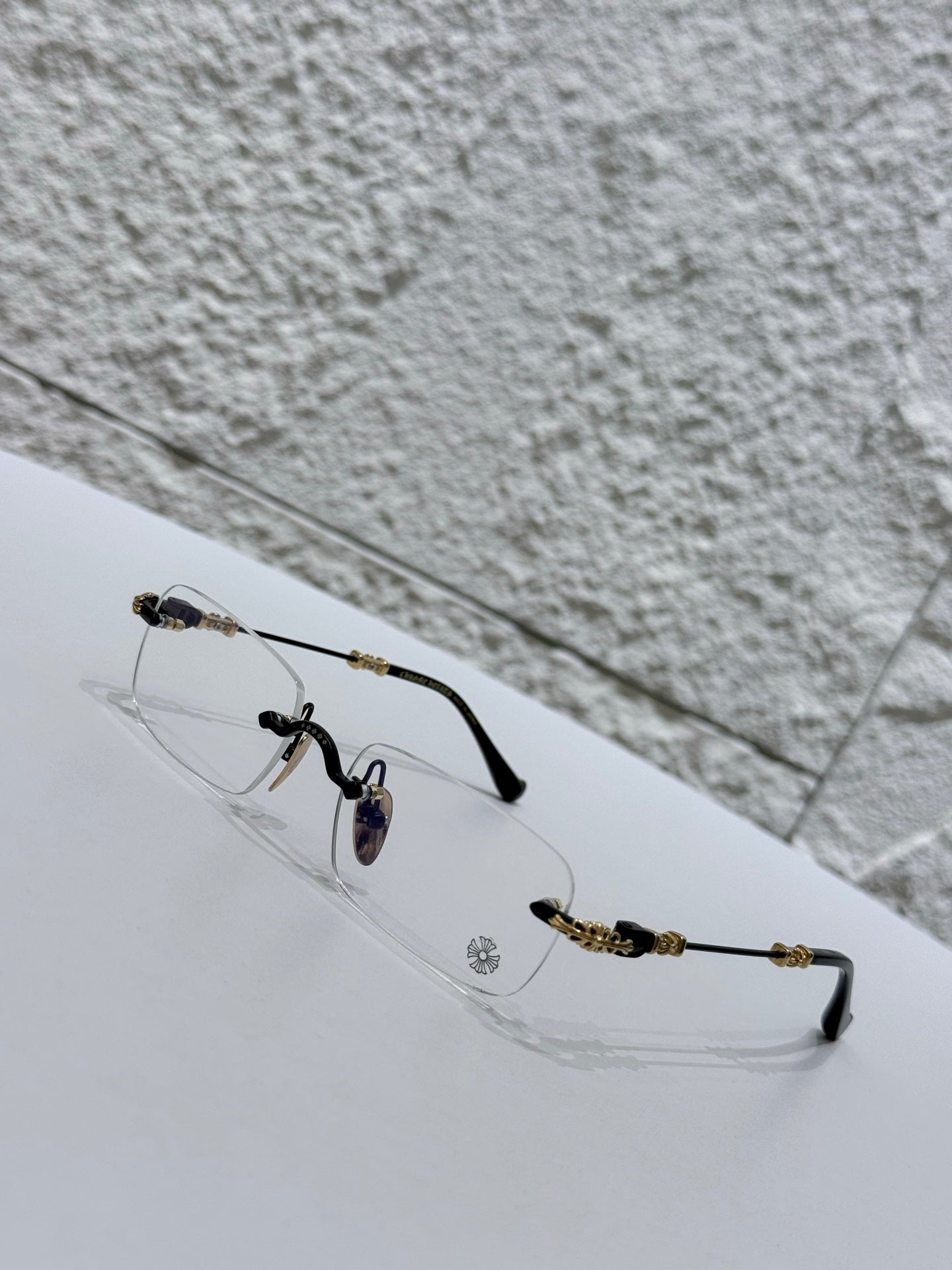 Non-Prescription Glasses