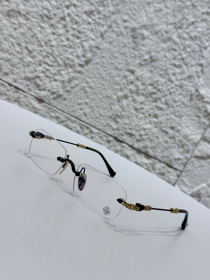 Non-Prescription Glasses