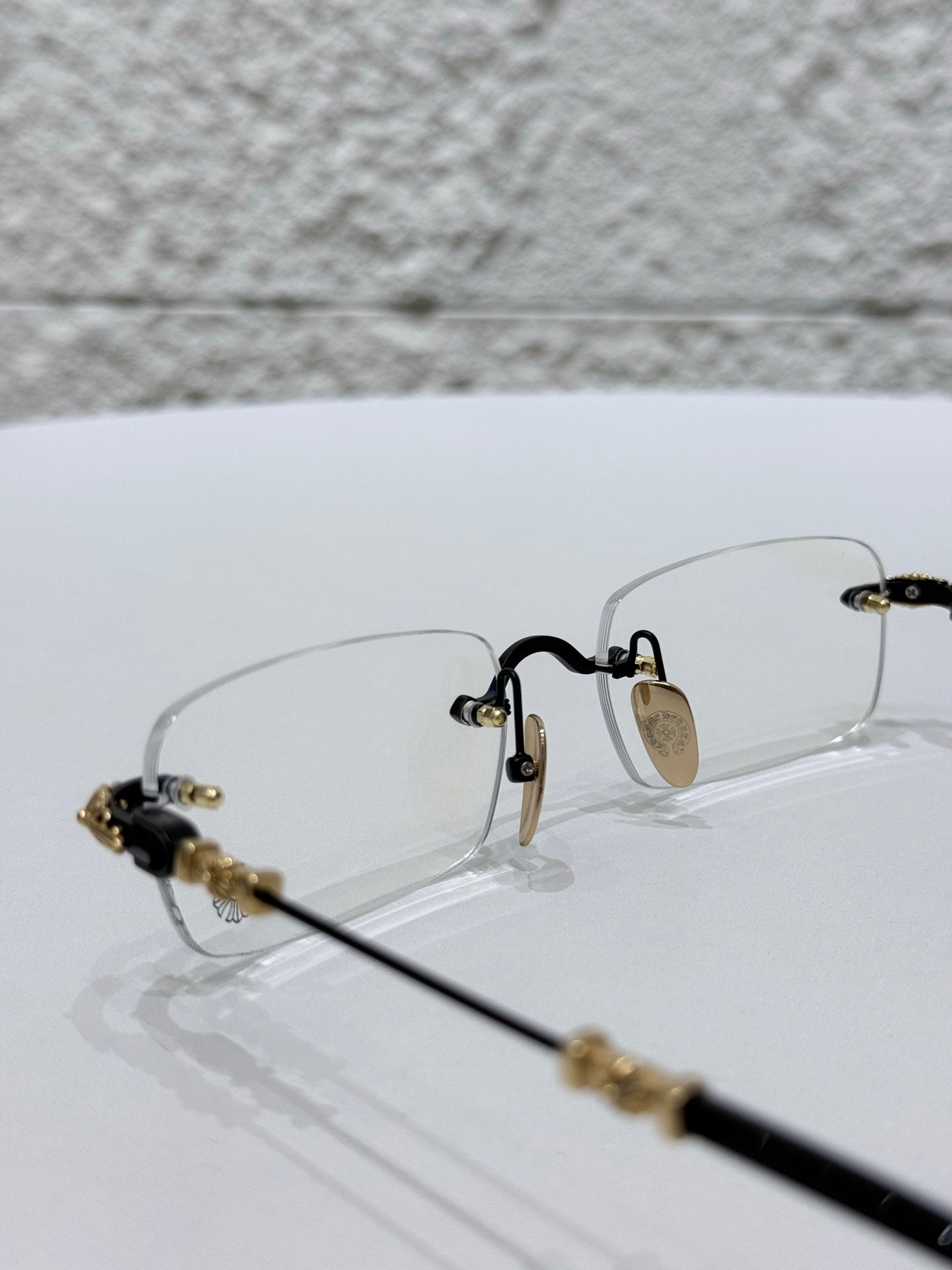 Non-Prescription Glasses