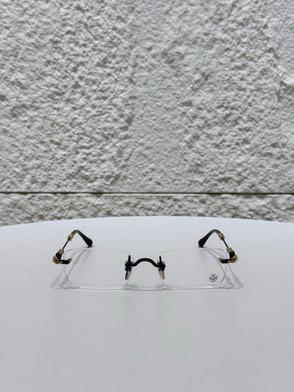 Non-Prescription Glasses