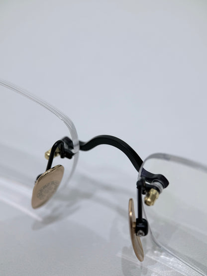 Non-Prescription Glasses
