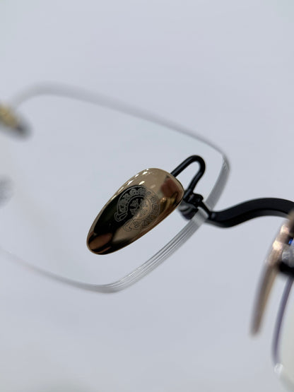 Non-Prescription Glasses