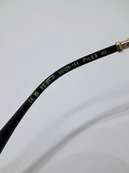 Non-Prescription Glasses