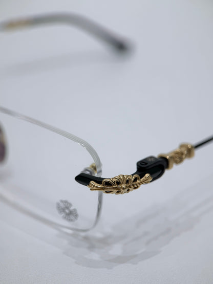 Non-Prescription Glasses